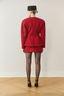 CARMEN BLAZER