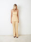 BLAIR TOP YELLOW