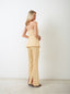 BLAIR TOP YELLOW