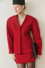 CARMEN BLAZER