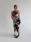MARINA SKIRT FLORAL