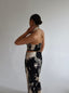 MARINA SKIRT FLORAL