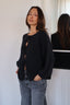 MOLLY SWEATER BLACK