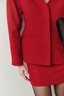 CARMEN BLAZER