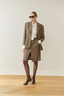 LONDON BLAZER