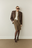 LONDON  SKIRT