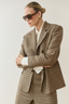 LONDON BLAZER