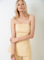 BLAIR TOP YELLOW