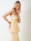 BLAIR TOP YELLOW
