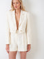 MADELINE BLAZER STRIPES