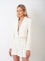 MADELINE BLAZER STRIPES
