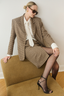 LONDON BLAZER