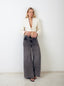 MADELINE BLAZER STRIPES