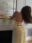 SOFIA SET YELLOW