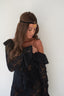 RÊVE DE NOIR DRESS