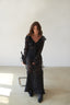 RÊVE DE NOIR DRESS