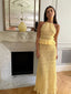 SOFIA SET YELLOW