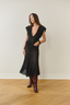 NOÈ SKIRT BLACK