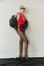 Red Desire Body