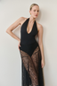 Black Desire Body