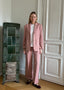 VICKY BLAZER ROSE PINK