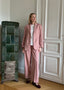 VICKY BLAZER ROSE PINK