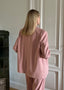 VICKY BLAZER ROSE PINK