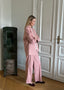 VICKY BLAZER ROSE PINK
