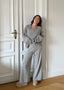 AMIE PANTS GREY