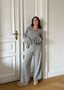 AMIE PANTS GREY