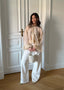 BUTTERFLY BLOUSE