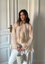 BUTTERFLY BLOUSE