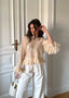 BUTTERFLY BLOUSE