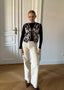 Sand Beige Pants