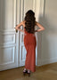 MELA DRESS GINGER