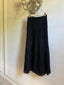 RAMATUELLE LACE BLACK SKIRT