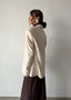 CANNES BLAZER CREAM