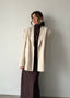 CANNES BLAZER CREAM