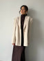 CANNES BLAZER CREAM