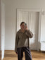 LUCY SWEATER BEIGE