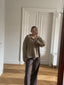 LUCY SWEATER BEIGE