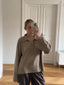LUCY SWEATER BEIGE