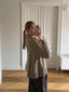 LUCY SWEATER BEIGE