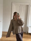 LUCY SWEATER BEIGE