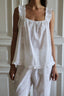 ISLA TOP WHITE