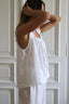 ISLA TOP WHITE
