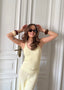 ROSALIE TOP BUTTER