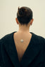 NECKLACE MABILLON ARGENT