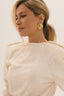 EARRINGS CAP FERRAT GRAND