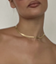 NECKLACE MONCEAU